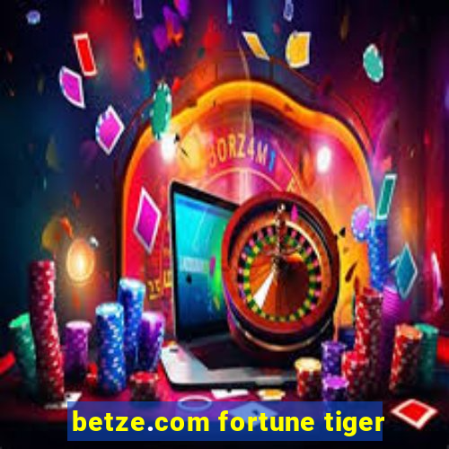 betze.com fortune tiger